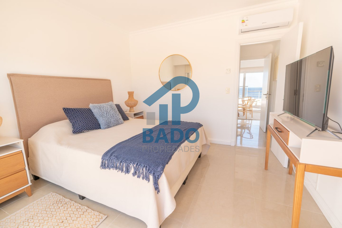 Apartamento ID.68 - Apartamento en Venta - Playa Mansa 4 ambientes