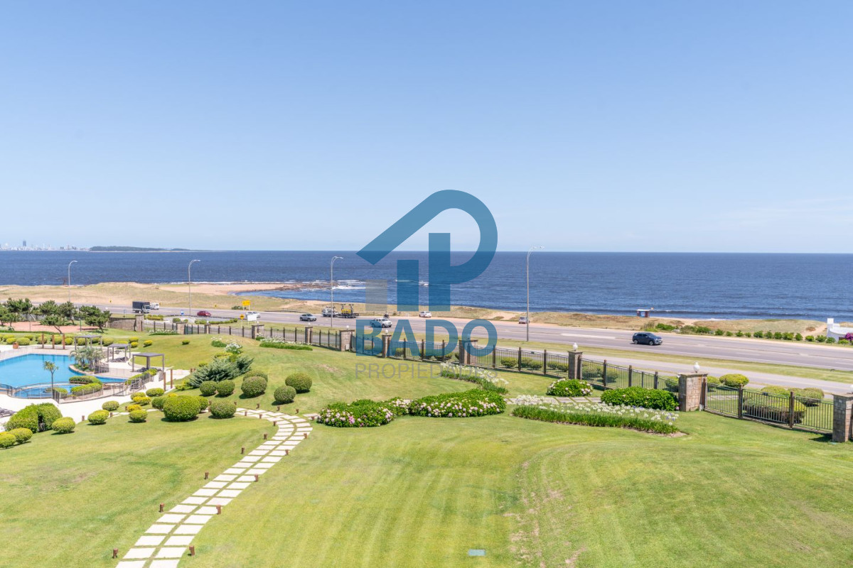 Apartamento ID.68 - Apartamento en Venta - Playa Mansa 4 ambientes