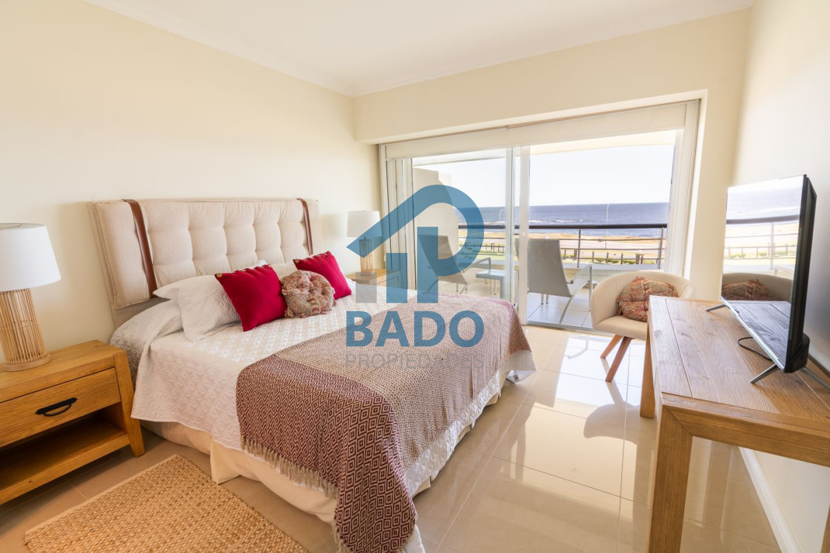 Apartamento ID.68 - Apartamento en Venta - Playa Mansa 4 ambientes