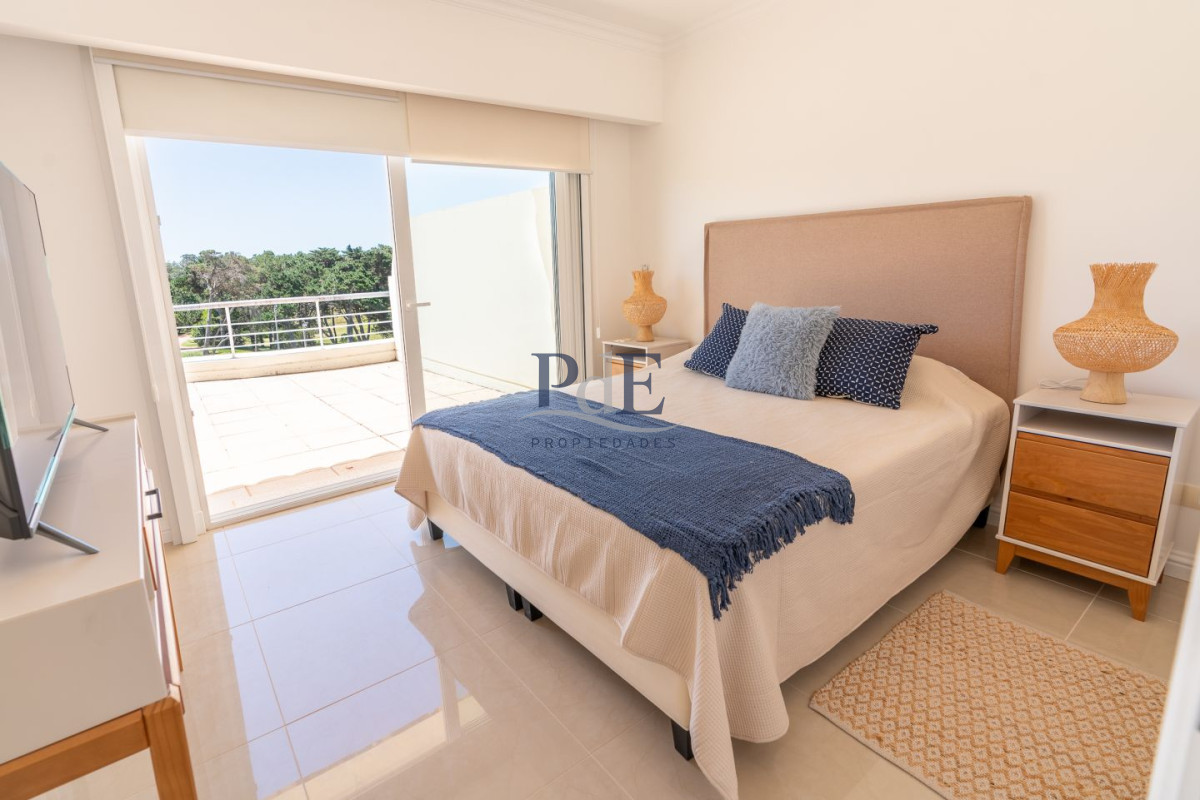 Penthouse a Estrenar con Vista al Mar, Mansa. Punta del Este. - Imagen 17