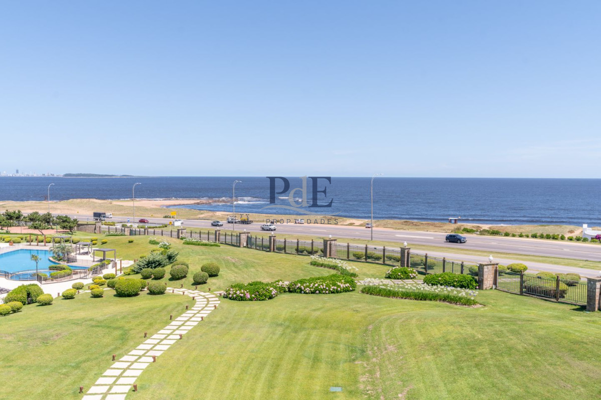 Penthouse a Estrenar con Vista al Mar, Mansa. Punta del Este. - Imagen 21