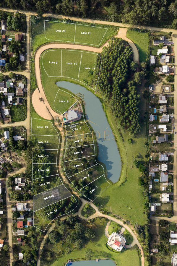 Casa ID.4971 - Residencia Be One - Veramansa