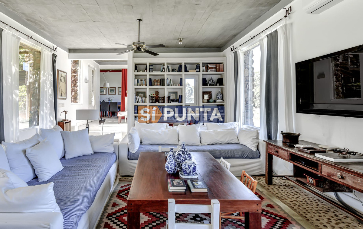 Chacra ID.13712 - Chacra en Manantiales a la Venta 