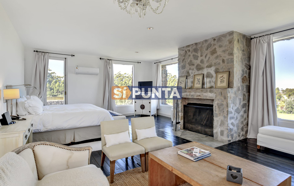 Chacra ID.13712 - Chacra en Manantiales a la Venta 