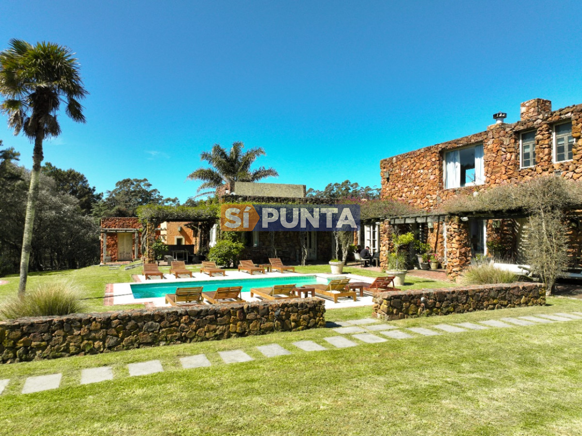 Chacra ID.13712 - Chacra en Manantiales a la Venta 