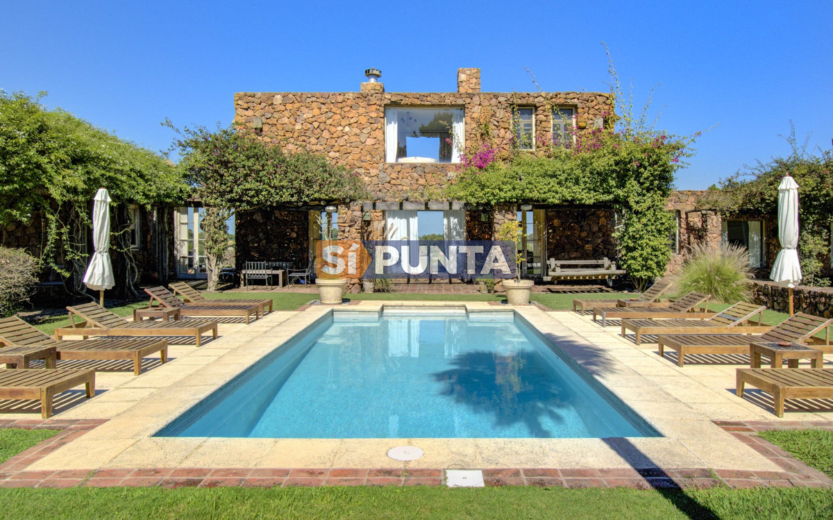 Chacra ID.13712 - Chacra en Manantiales a la Venta 