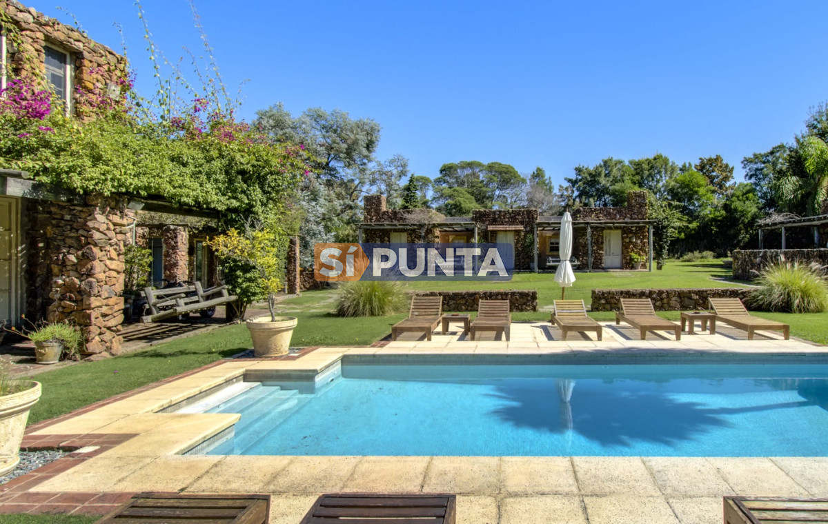 Chacra ID.13712 - Chacra en Manantiales a la Venta 