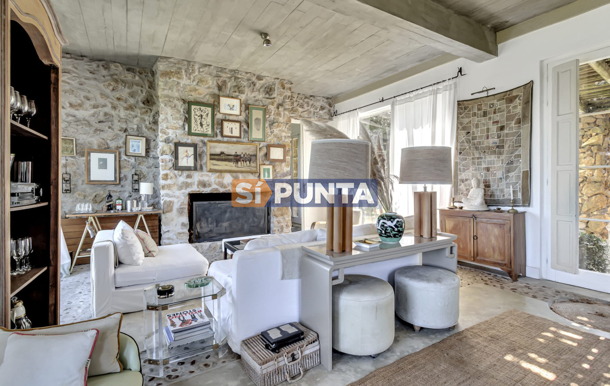 Chacra ID.13712 - Chacra en Manantiales a la Venta 