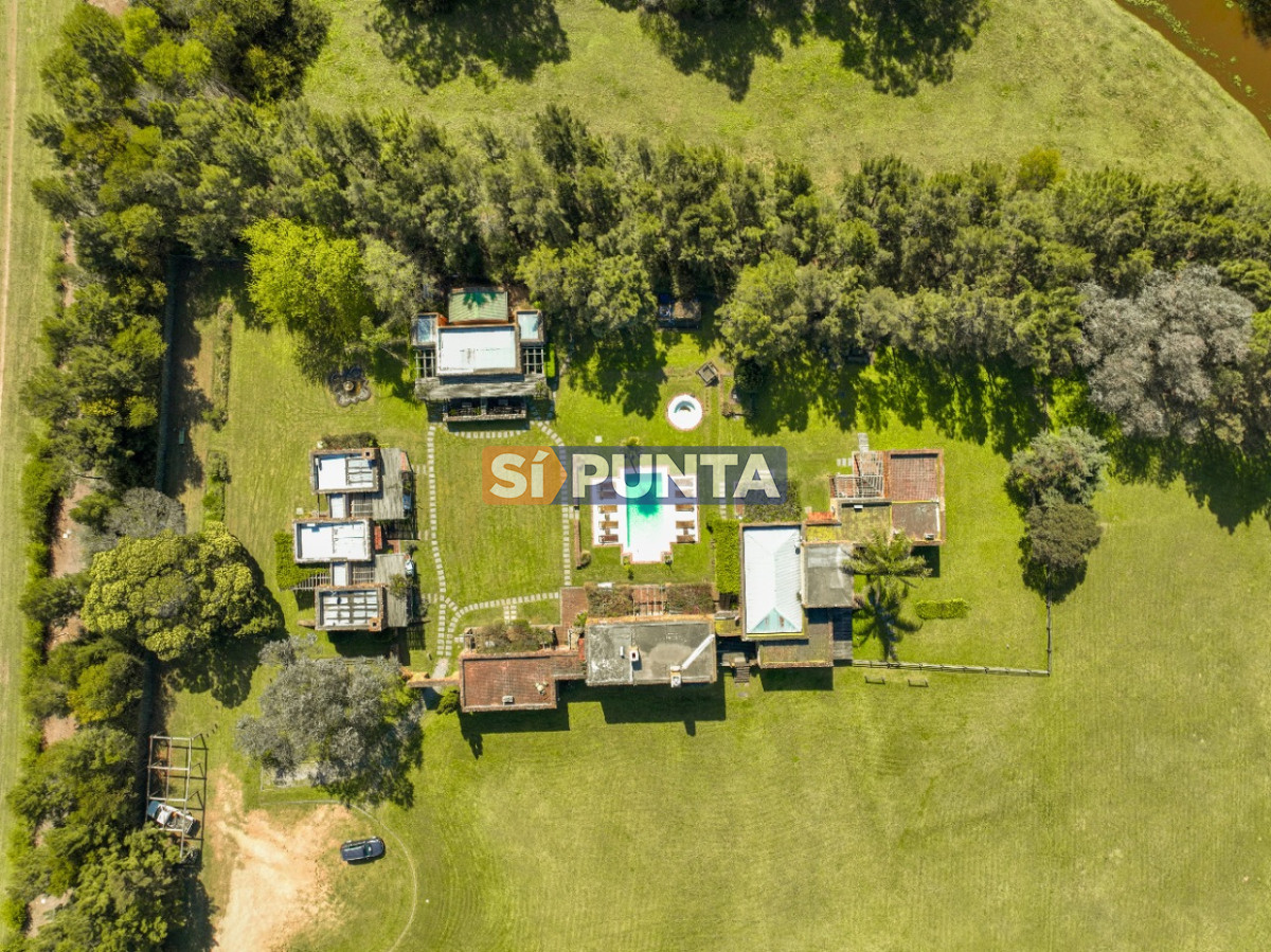 Chacra ID.13712 - Chacra en Manantiales a la Venta 