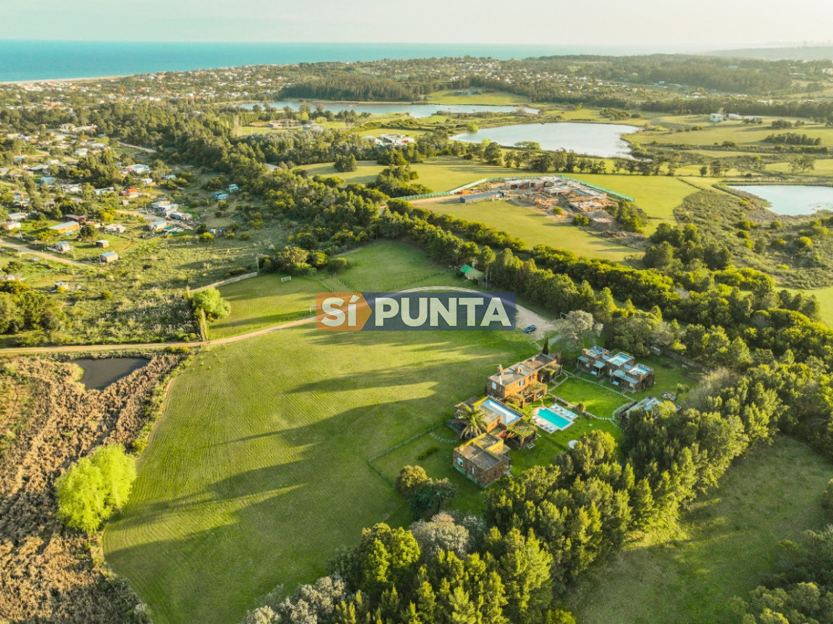 Chacra ID.13712 - Chacra en Manantiales a la Venta 