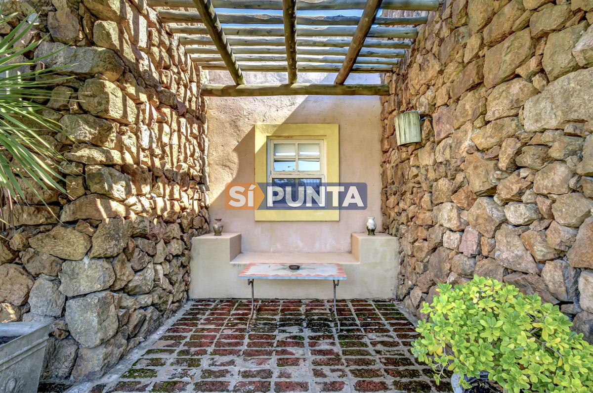 Chacra ID.13712 - Chacra en Manantiales a la Venta 