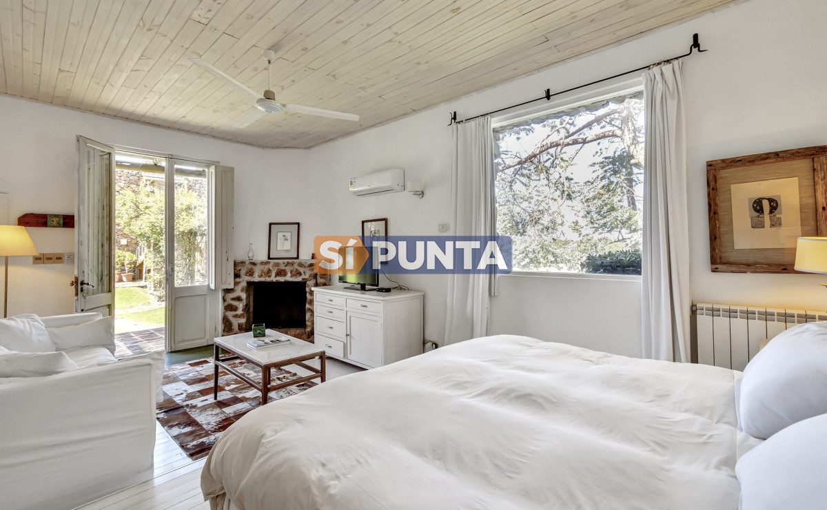 Chacra ID.13712 - Chacra en Manantiales a la Venta 