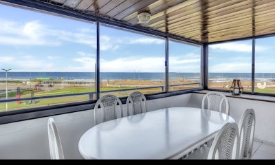 Venta de Apartamento 3 Dormitorios - Punta del Este - Playa Brava