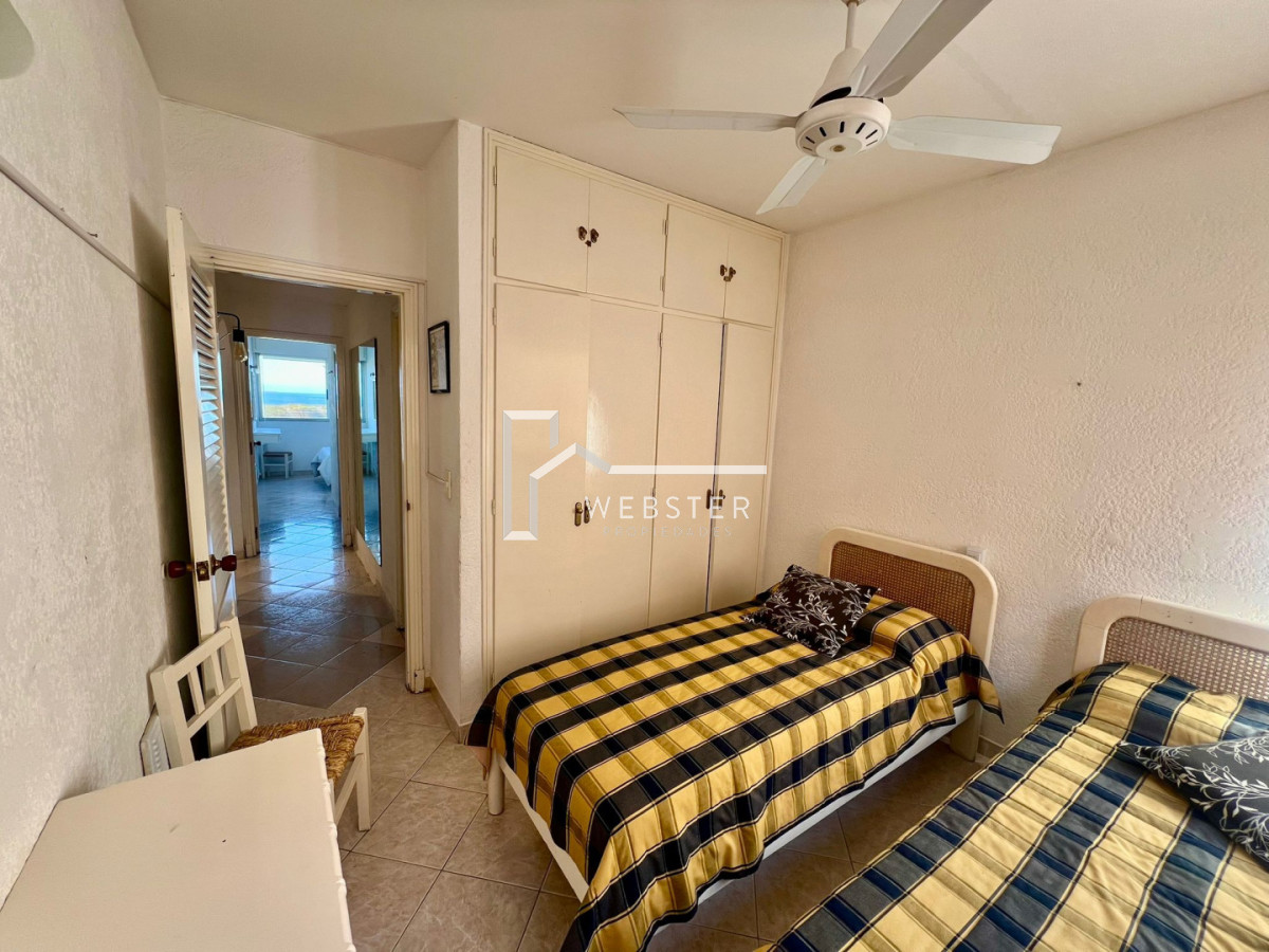 Apartamento ID.2817 - Apartamento 2 Dormitorios 2 Baños en Mare Nostrum  Frente al Mar - Punta del Este