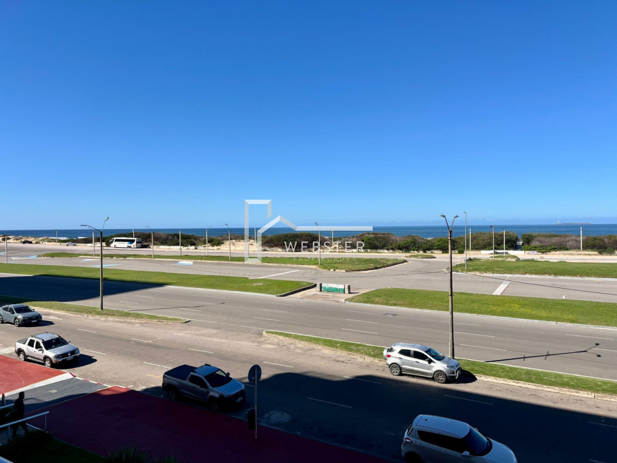 Apartamento ID.2817 - Apartamento 2 Dormitorios 2 Baños en Mare Nostrum  Frente al Mar - Punta del Este