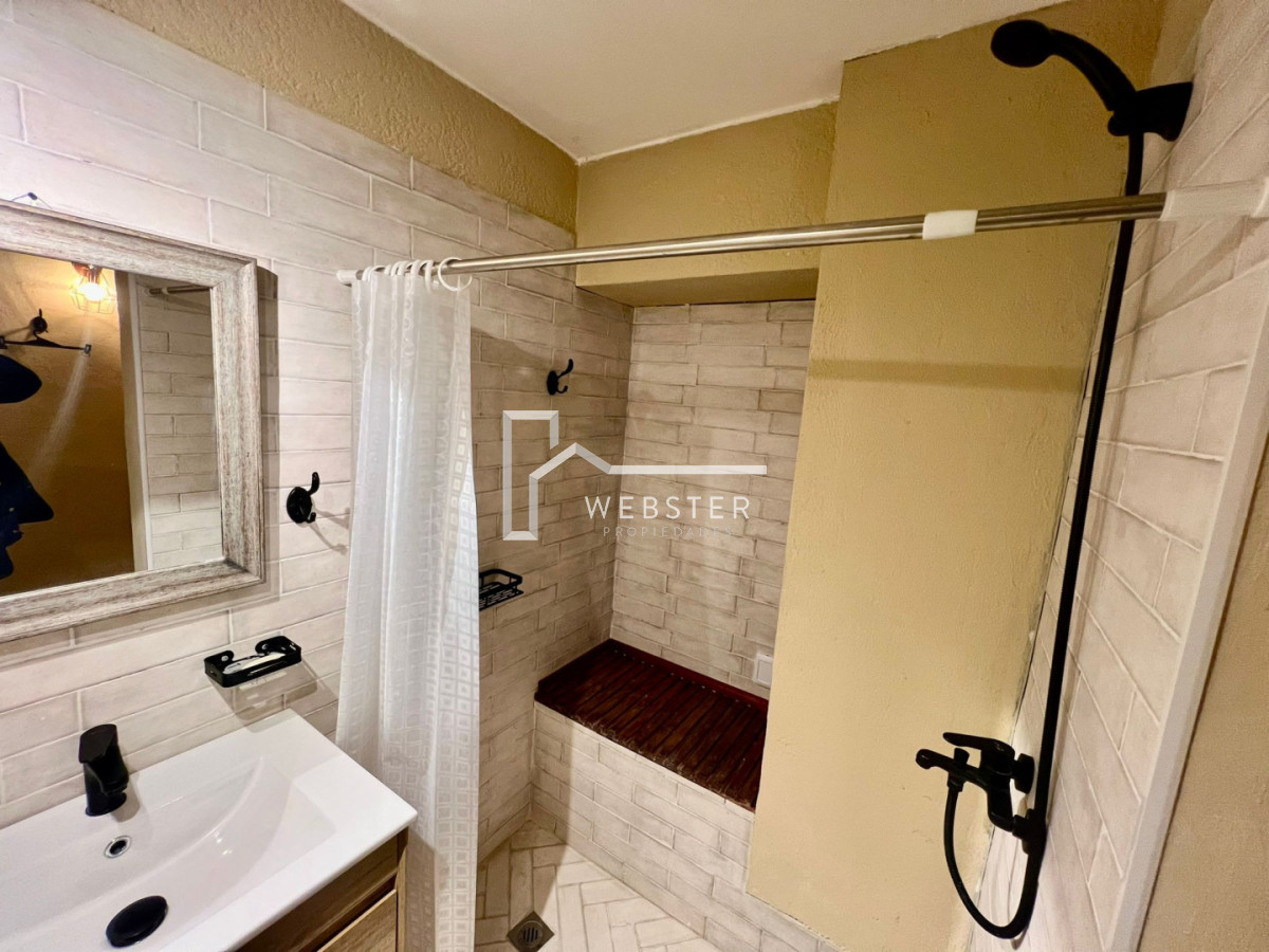 Apartamento ID.2817 - Apartamento 2 Dormitorios 2 Baños en Mare Nostrum  Frente al Mar - Punta del Este