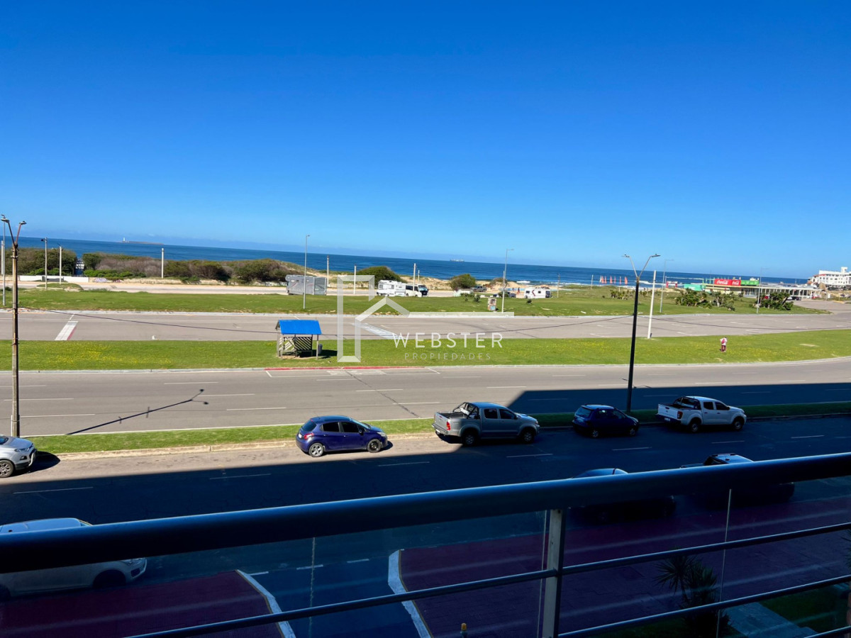 Apartamento ID.2817 - Apartamento 2 Dormitorios 2 Baños en Mare Nostrum  Frente al Mar - Punta del Este