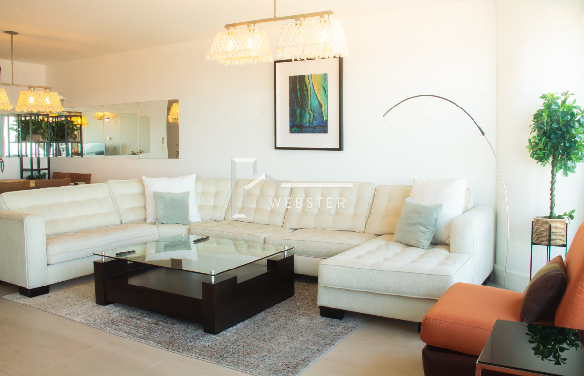 Apartamento ID.2349 - Brava primera linea, hermosa vista 