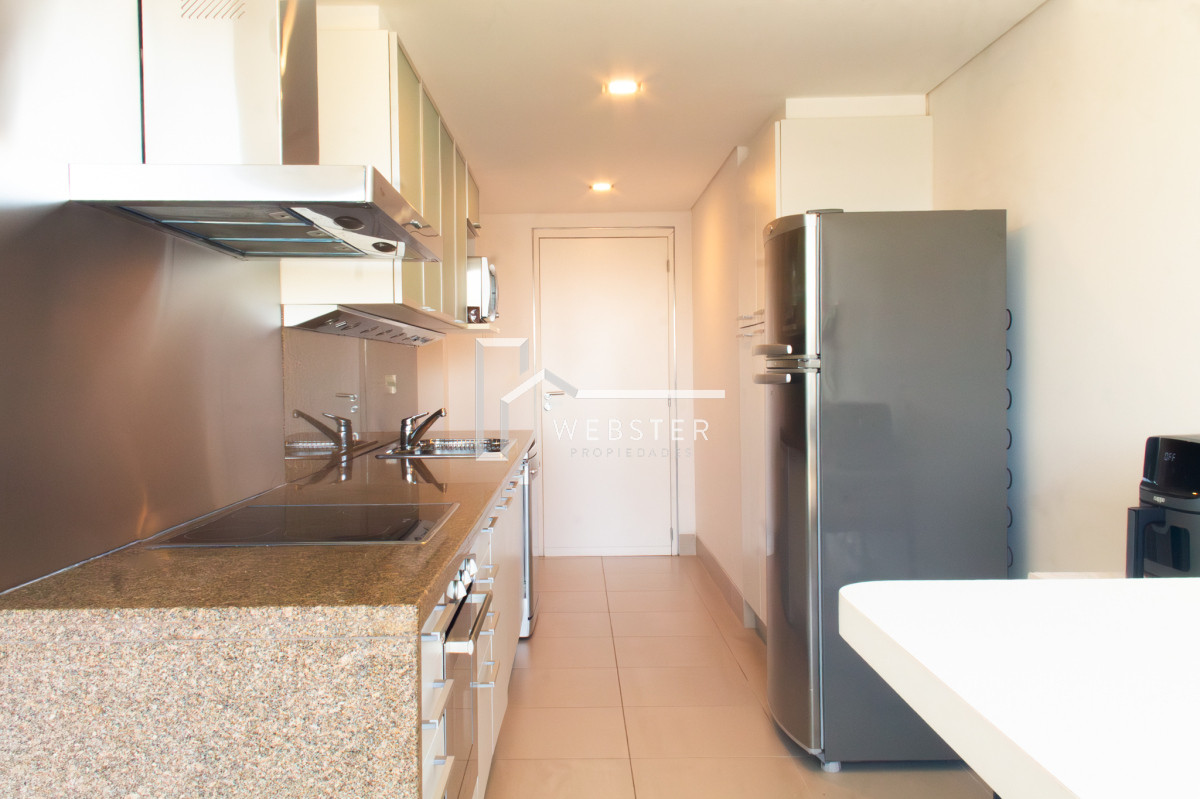 Apartamento ID.2349 - Brava primera linea, hermosa vista 