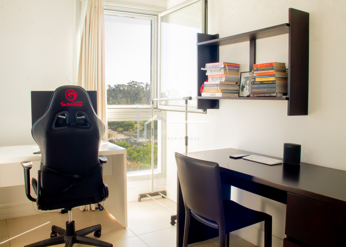 Apartamento ID.2349 - Brava primera linea, hermosa vista 