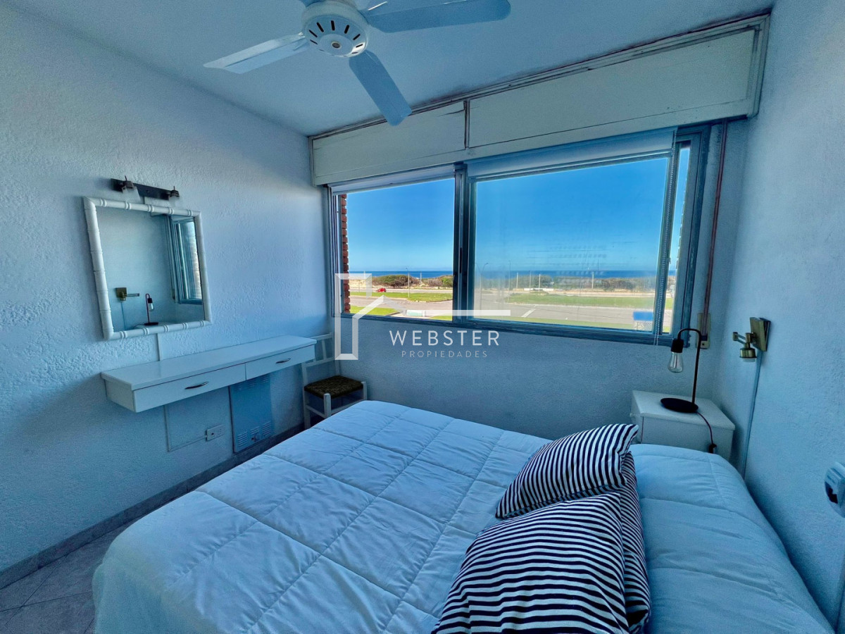 Apartamento ID.2817 - Apartamento 2 Dormitorios 2 Baños en Mare Nostrum  Frente al Mar - Punta del Este