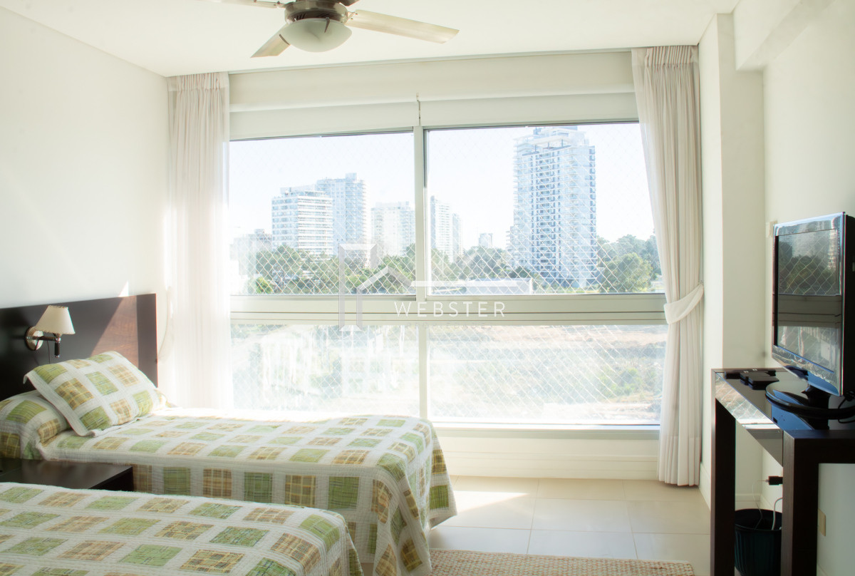 Apartamento ID.2349 - Brava primera linea, hermosa vista 