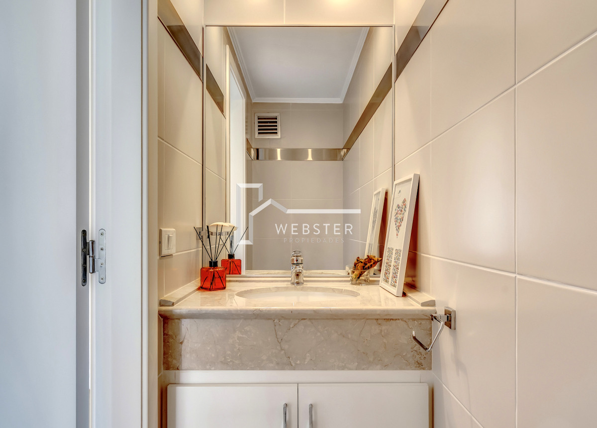 Apartamento ID.2392 - Venta Apartamento 3 Dormitorios - Punta del Este - Playa Brava 