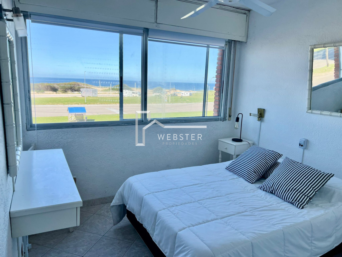 Apartamento ID.2817 - Apartamento 2 Dormitorios 2 Baños en Mare Nostrum  Frente al Mar - Punta del Este