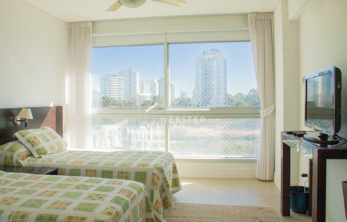 Apartamento ID.2349 - Brava primera linea, hermosa vista 