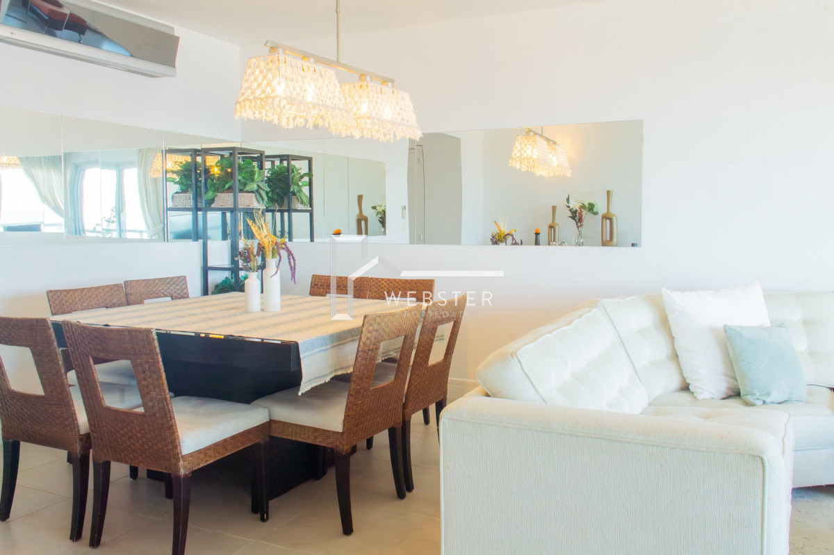 Apartamento ID.2349 - Brava primera linea, hermosa vista 