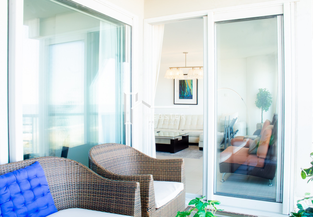 Apartamento ID.2349 - Brava primera linea, hermosa vista 