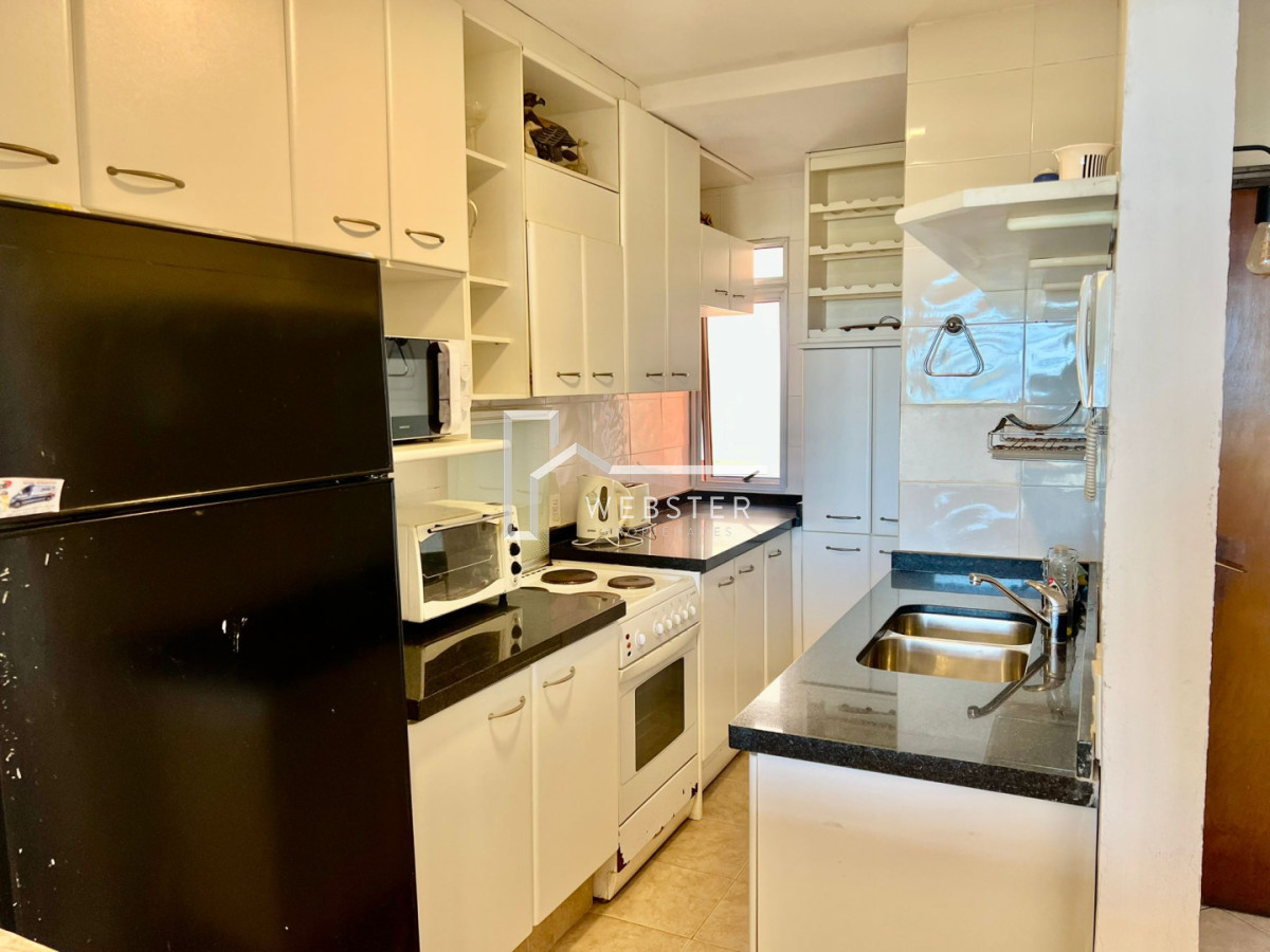 Apartamento ID.2817 - Apartamento 2 Dormitorios 2 Baños en Mare Nostrum  Frente al Mar - Punta del Este