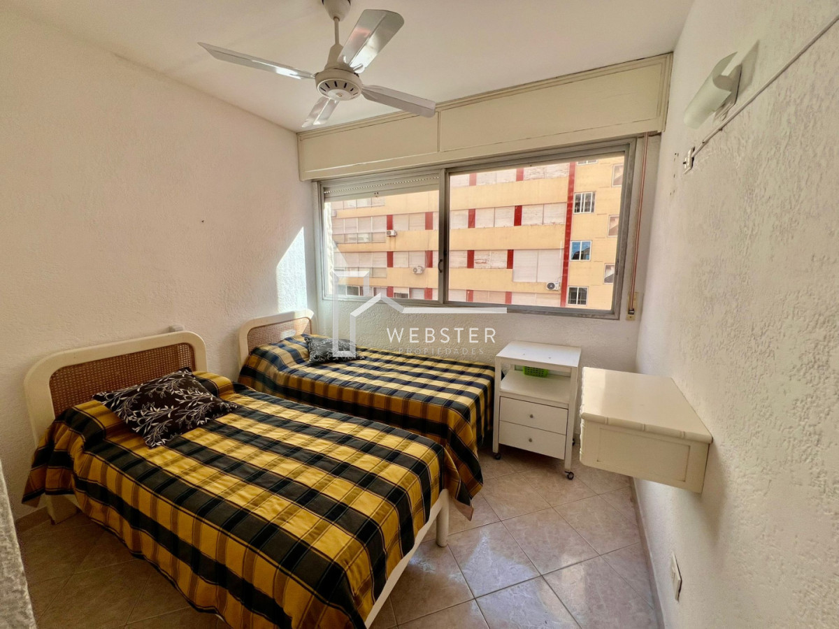 Apartamento ID.2817 - Apartamento 2 Dormitorios 2 Baños en Mare Nostrum  Frente al Mar - Punta del Este