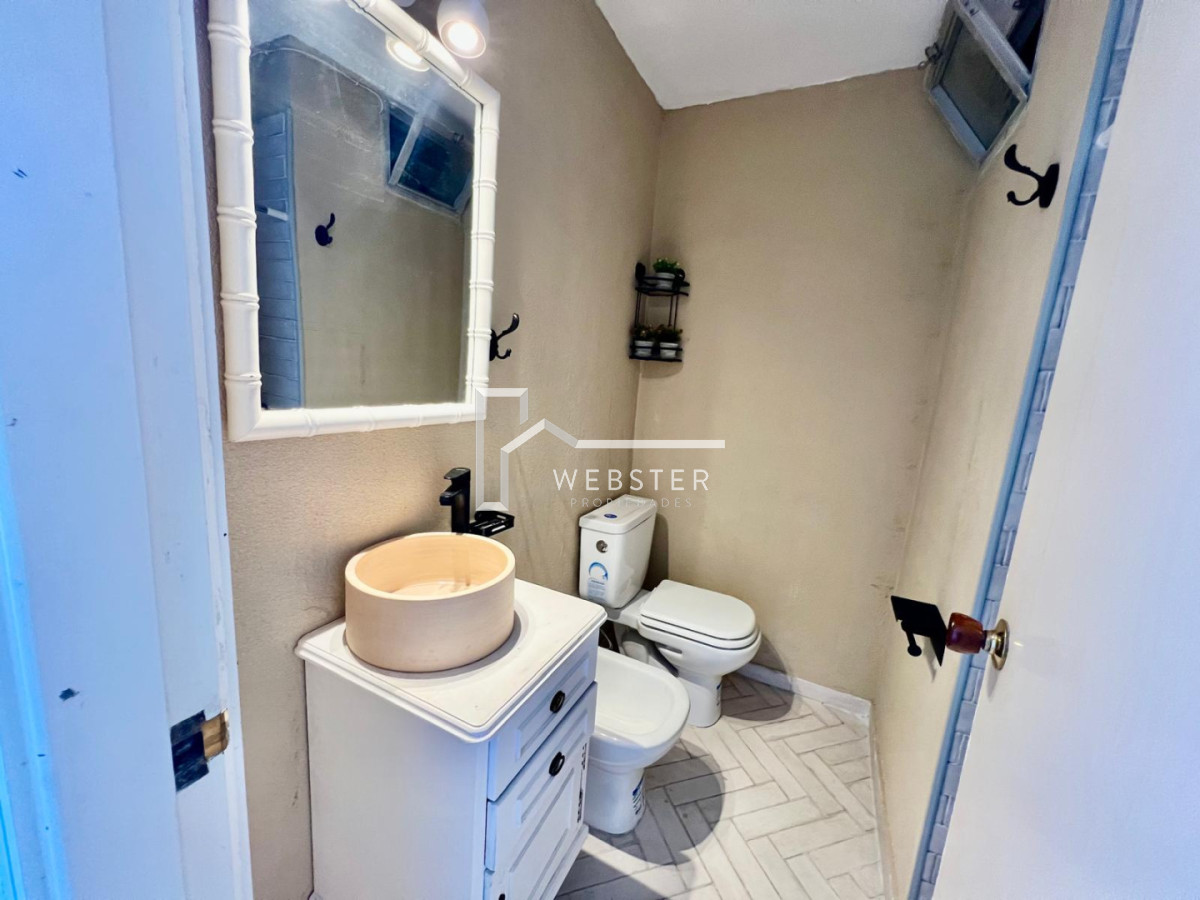 Apartamento ID.2817 - Apartamento 2 Dormitorios 2 Baños en Mare Nostrum  Frente al Mar - Punta del Este