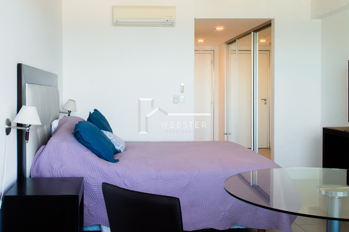 Apartamento ID.2349 - Brava primera linea, hermosa vista 