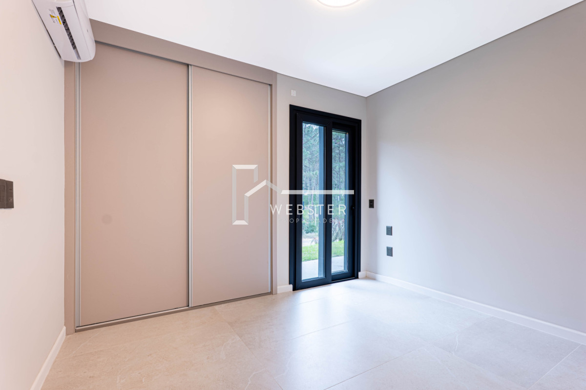 Casa ID.2856 - Casa a estrenar en venta,  3 Dormitorios - Club del Lago, Punta ballena - Punta del Este 