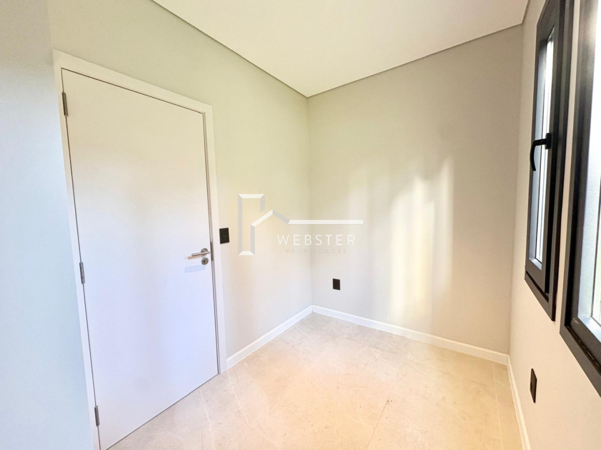 Casa ID.2856 - Casa a estrenar en venta,  3 Dormitorios - Club del Lago, Punta ballena - Punta del Este 