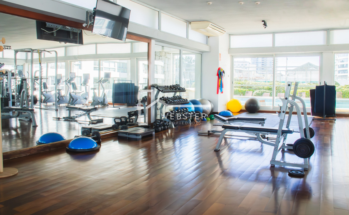 Apartamento ID.2349 - Brava primera linea, hermosa vista 