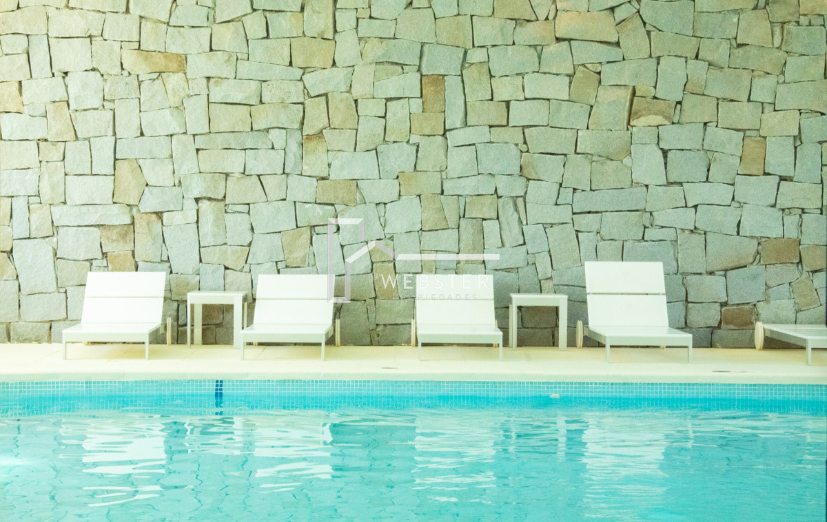 Apartamento ID.2349 - Brava primera linea, hermosa vista 