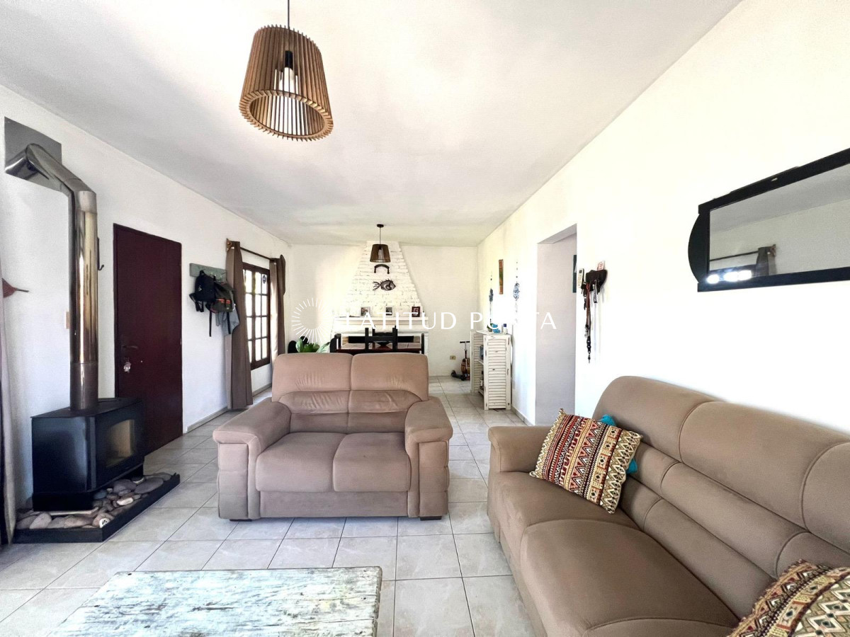 La Sonrisa - GoPunta - Portal Inmobiliario de Punta del Este - Maldonado