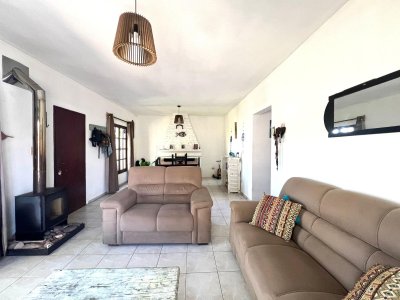 Casa en La Sonrisa, 3 dormitorios