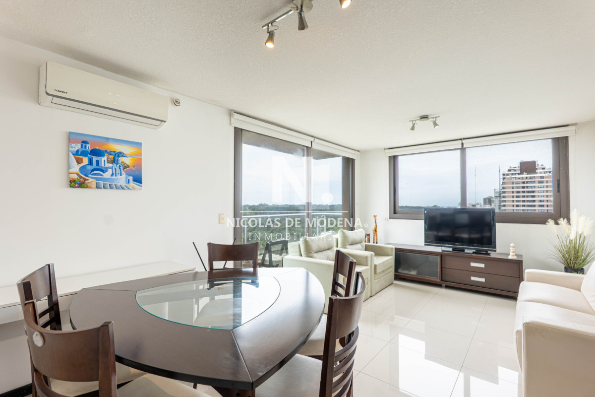 Roosevelt - GoPunta - Portal Inmobiliario de Punta del Este - Maldonado