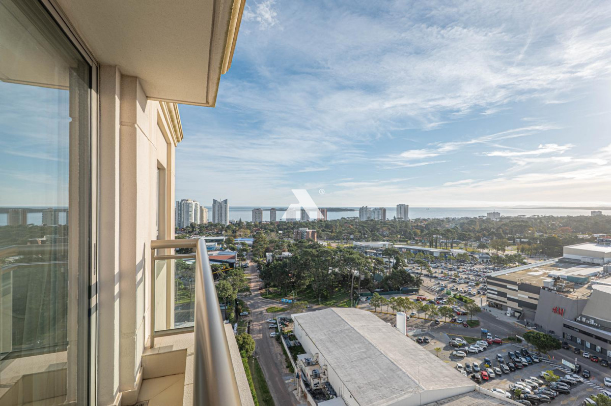 Apartamento en Venta zona Shopping - Punta del Este - Place Lafayette  - AIX1762A