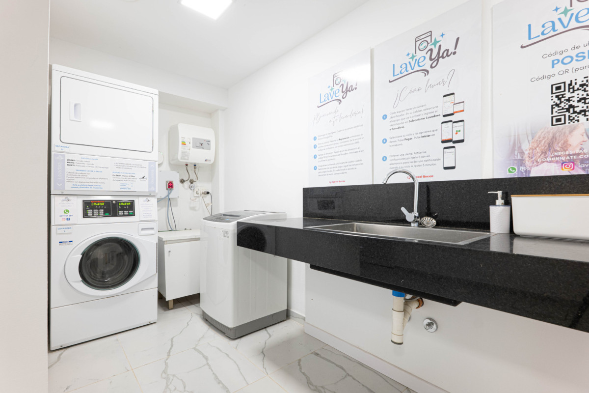 Apartamento ID.1785 - Venta apartamento 1 Dormitorio - Poseidón Laguna - Punta del Este 