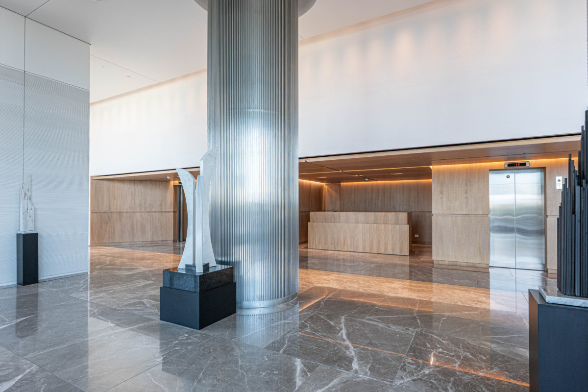 Apartamento ID.1750 - Venta Apartamento, 2 Dormitorios en Suite Trump Tower