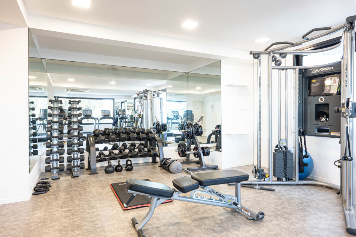 Apartamento ID.1785 - Venta apartamento 1 Dormitorio - Poseidón Laguna - Punta del Este 