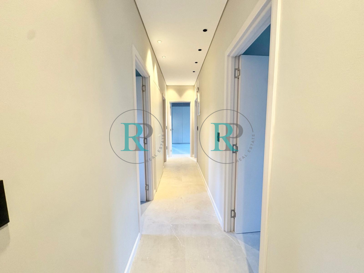 Casa ID.2823 - Casa a estrenar en venta,  3 Dormitorios - Club del Lago, Punta ballena - Punta del Este 