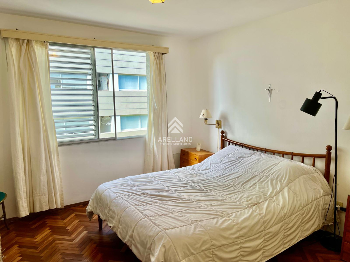 Apartamento ID.5649 - Alquiler de Temporada en la Península, Punta del Este 4 Dormitorios