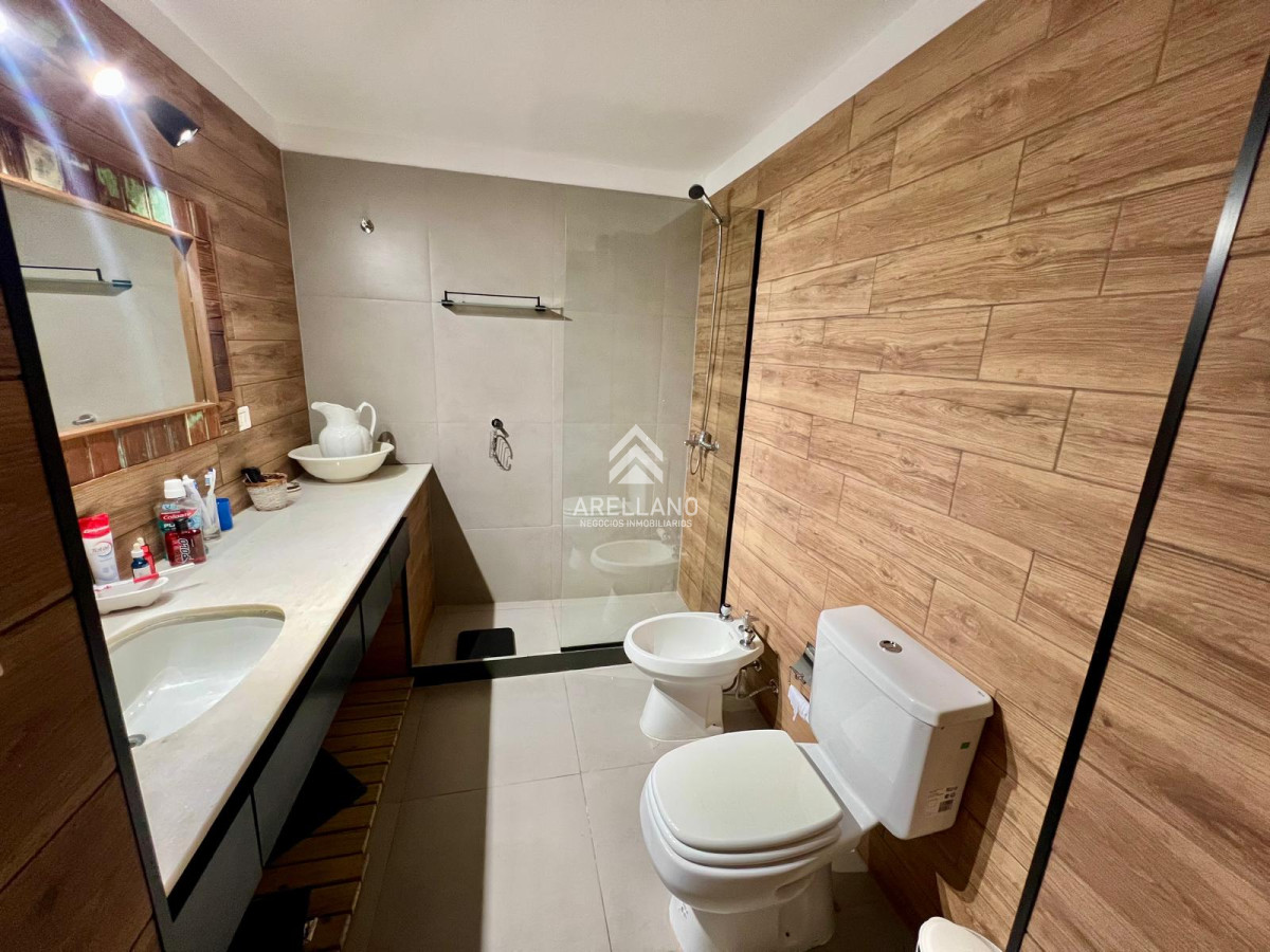 Apartamento ID.5649 - Alquiler de Temporada en la Península, Punta del Este 4 Dormitorios