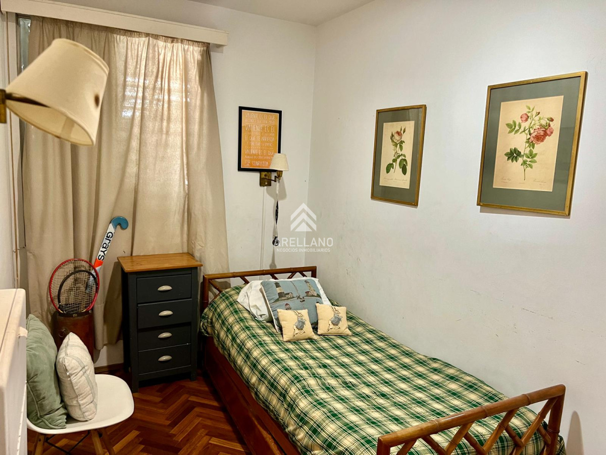 Apartamento ID.5649 - Alquiler de Temporada en la Península, Punta del Este 4 Dormitorios